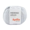 Katia Merino Aran